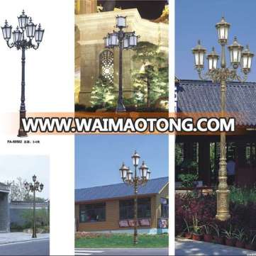 ST-0202 Sunbelt European style & American style LED landscape lamp